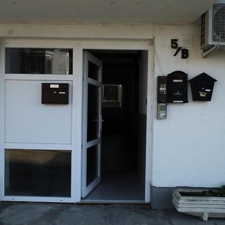 Arany Sziget Apartman 希欧福克 外观 照片
