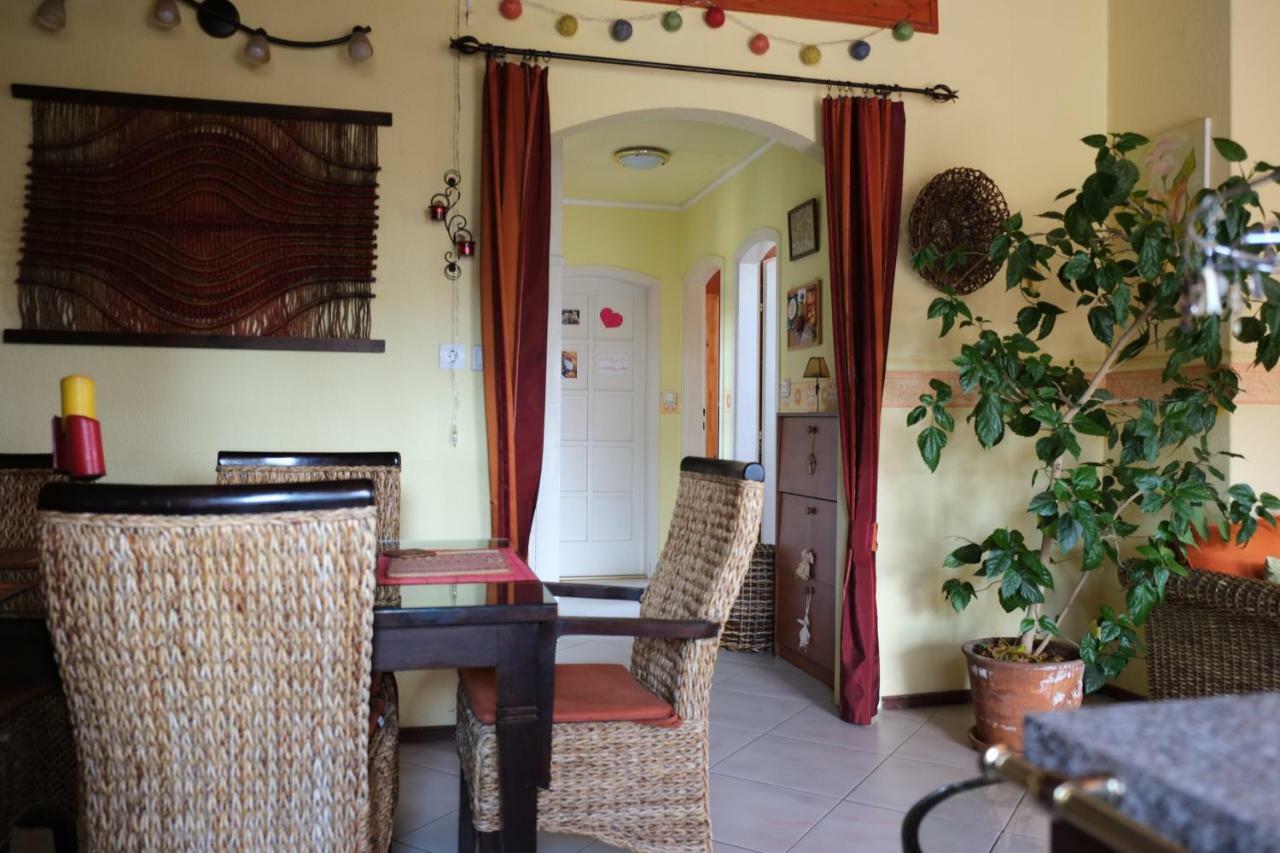 Arany Sziget Apartman 希欧福克 外观 照片